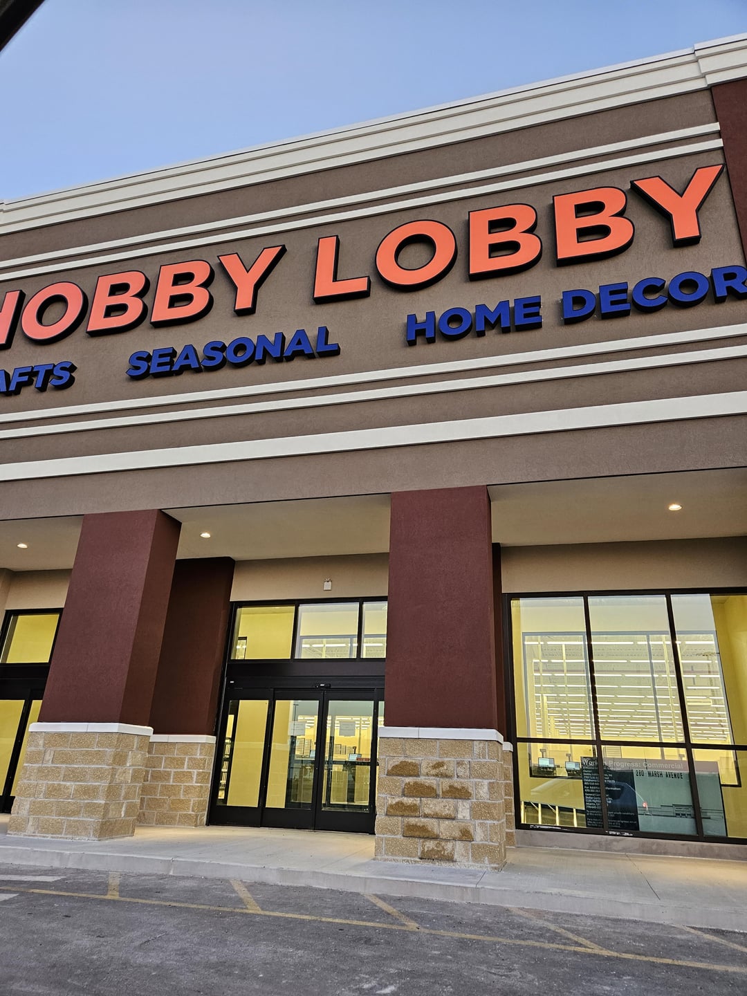 hobby lobby staten island