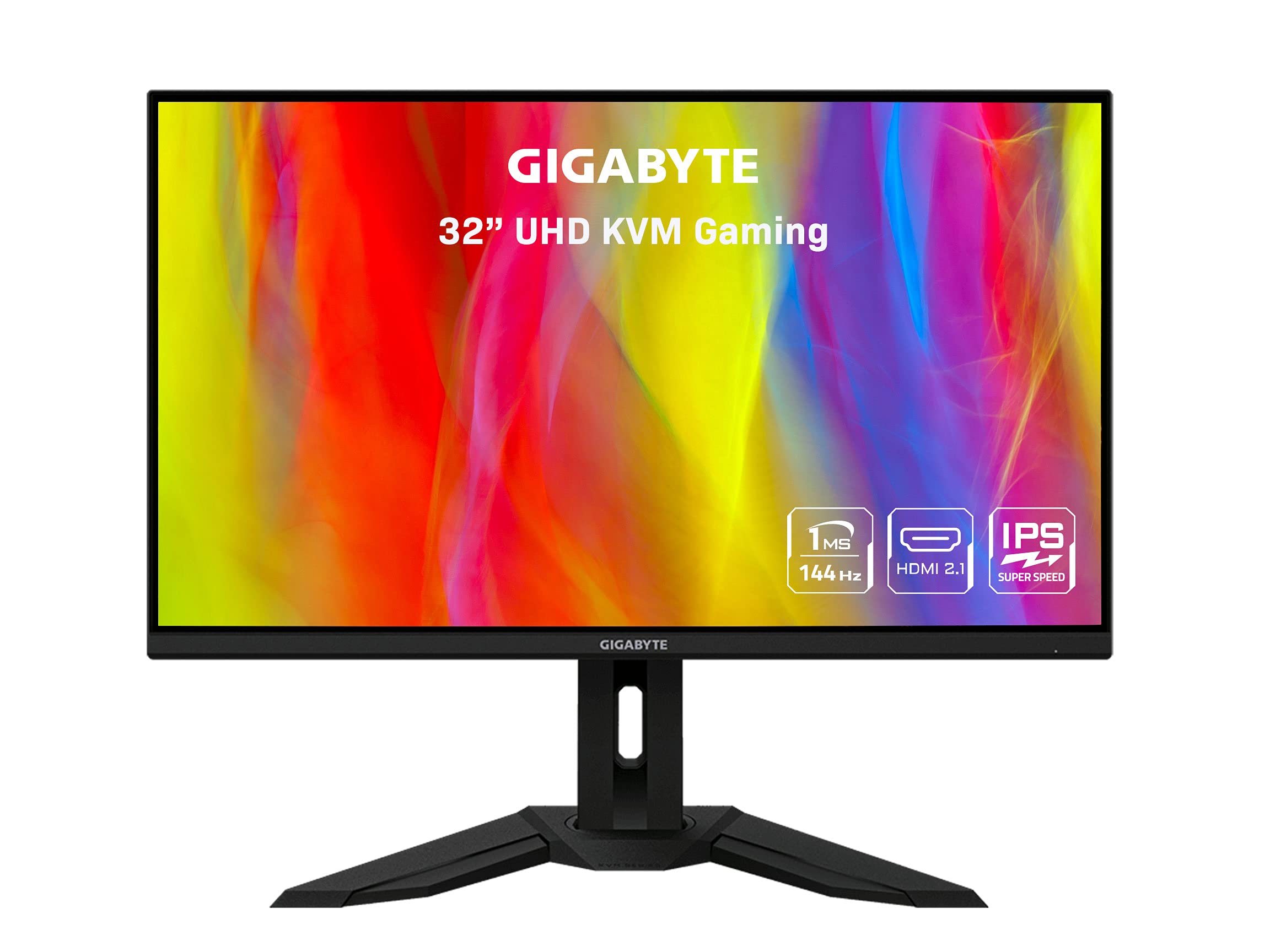 monitor 4k 144hz ips