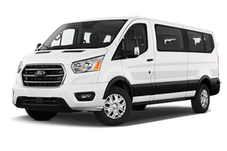 budget car rental vehicles