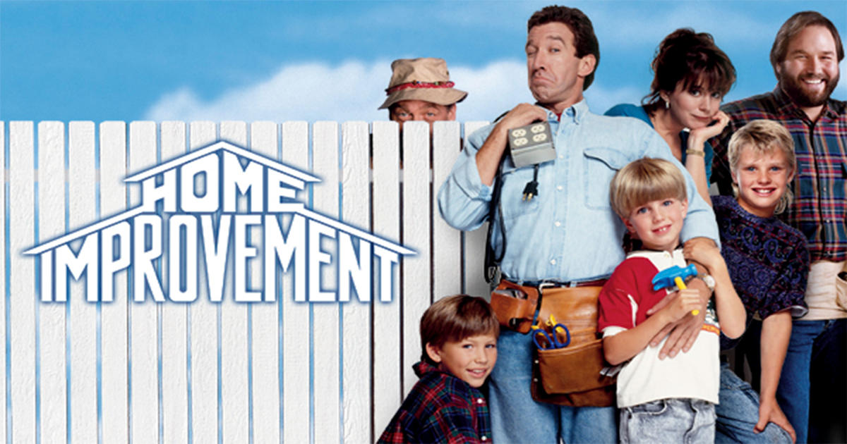 home improvement season 6 episode 10