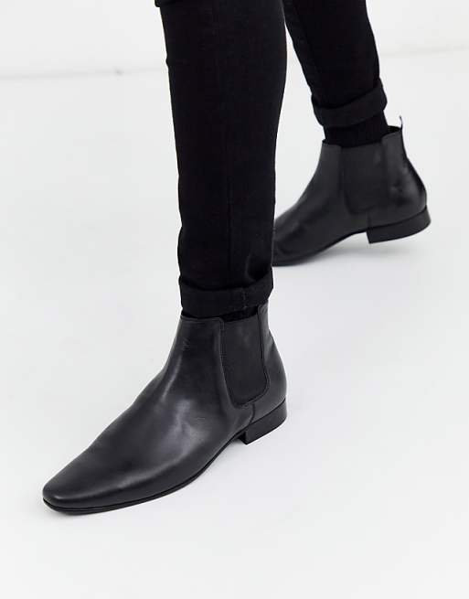 mens kurt geiger chelsea boots