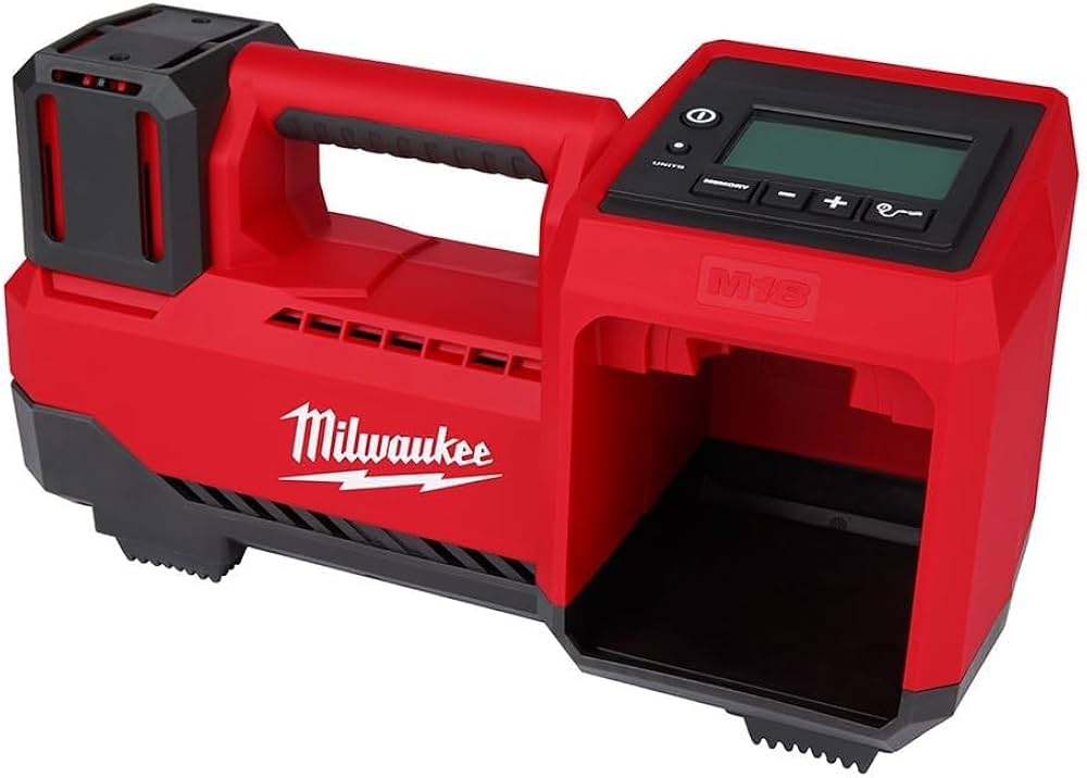 2848-20 milwaukee m18 inflator