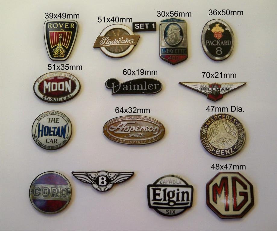 images of car badges