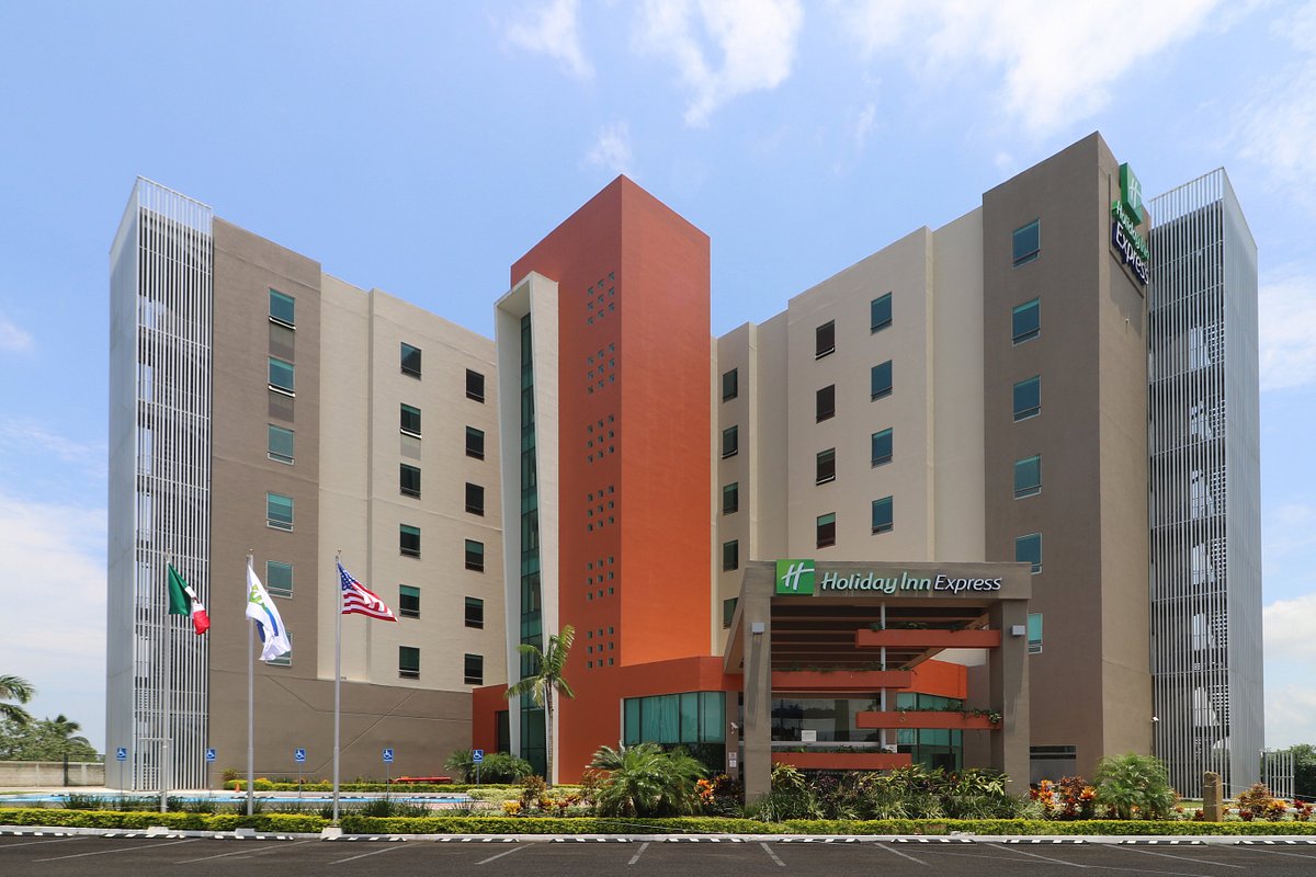 mejores hoteles en tuxpan veracruz