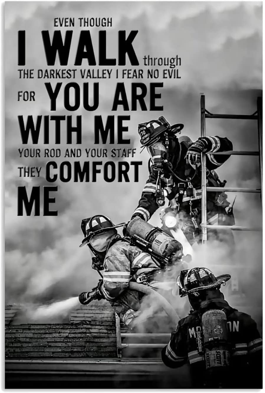 firefighter quotes