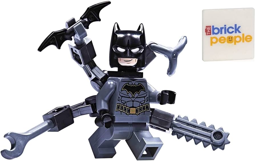 batman minifig