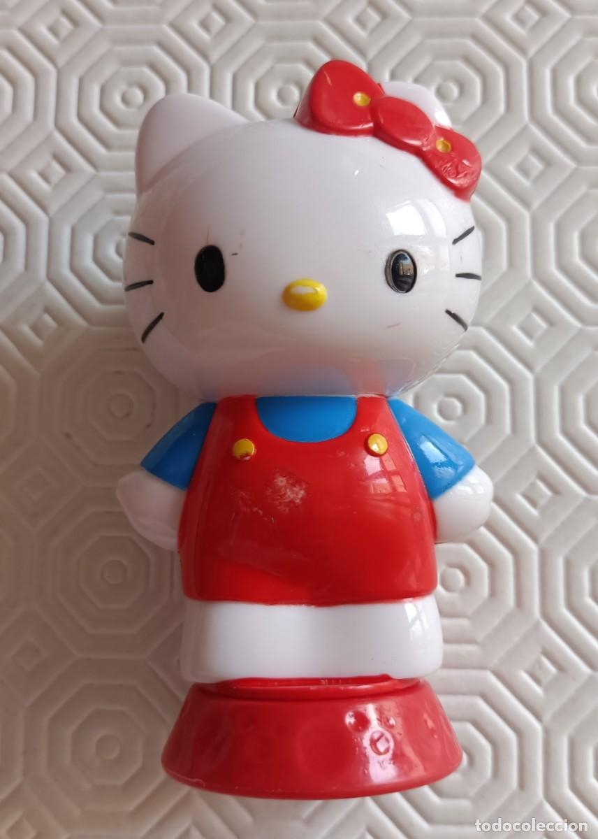 hello kitty 2005