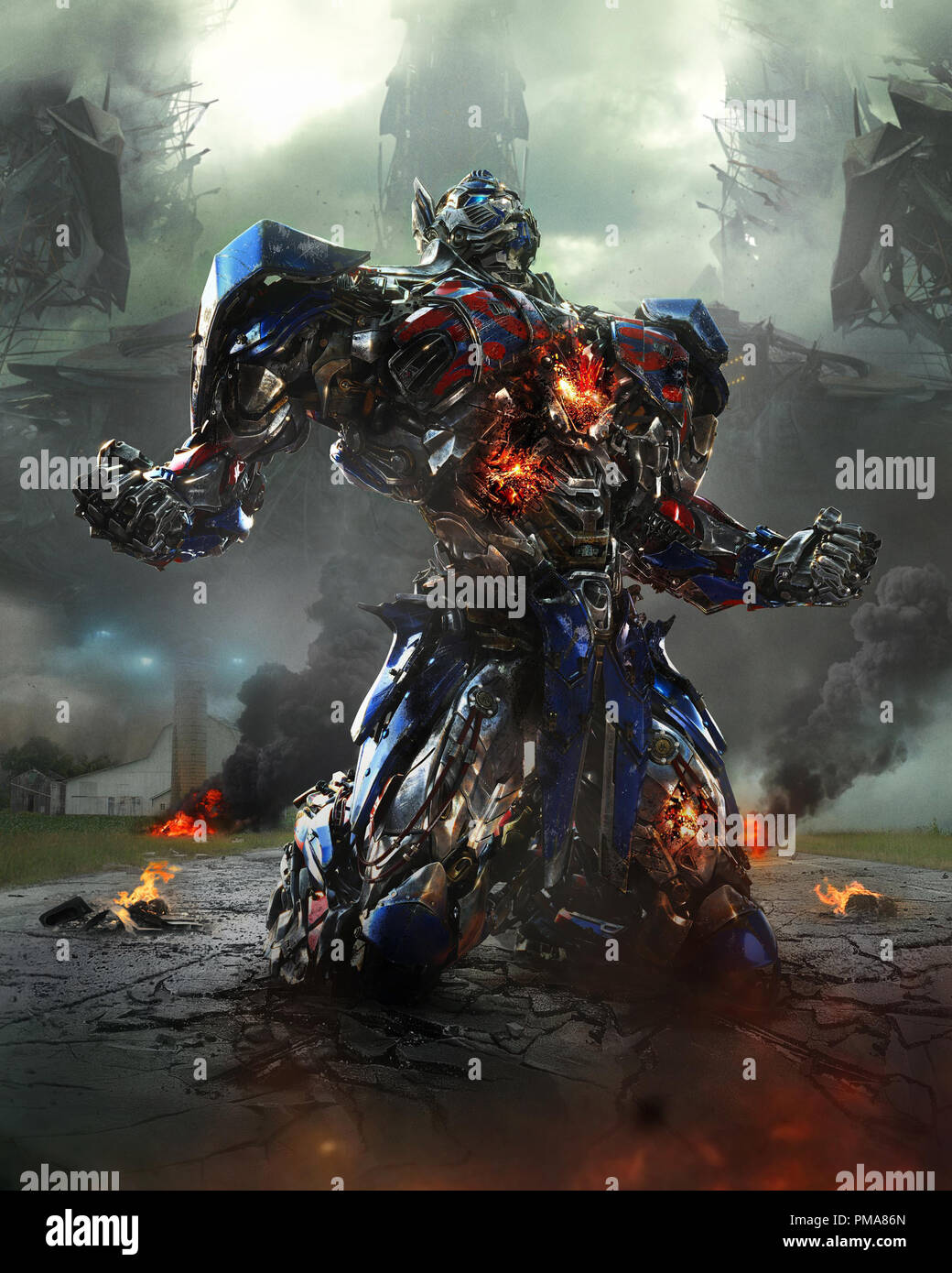 optimus prime imágenes