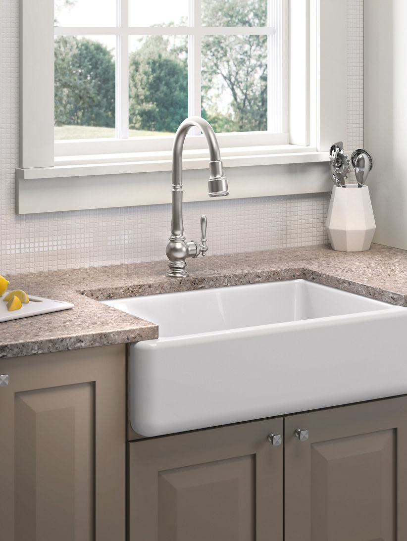 kohler sinks