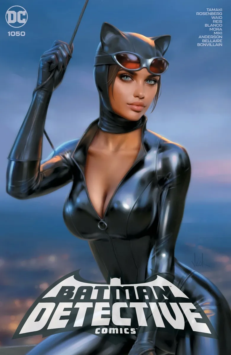 sexy pictures of catwoman