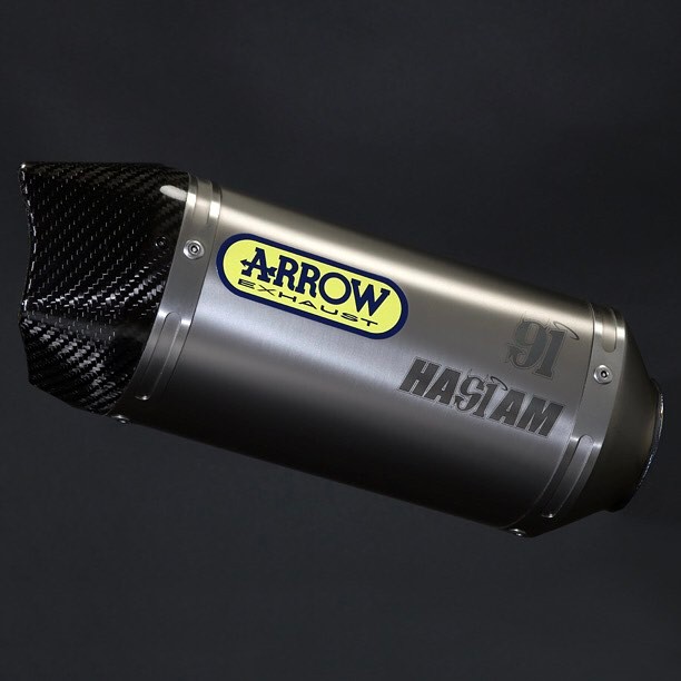 arrow exhaust australia