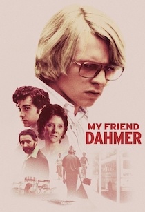 my friend dahmer full movie