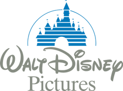 walt disney pictures logopedia