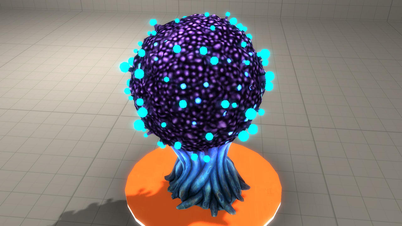 subnautica bulb bush