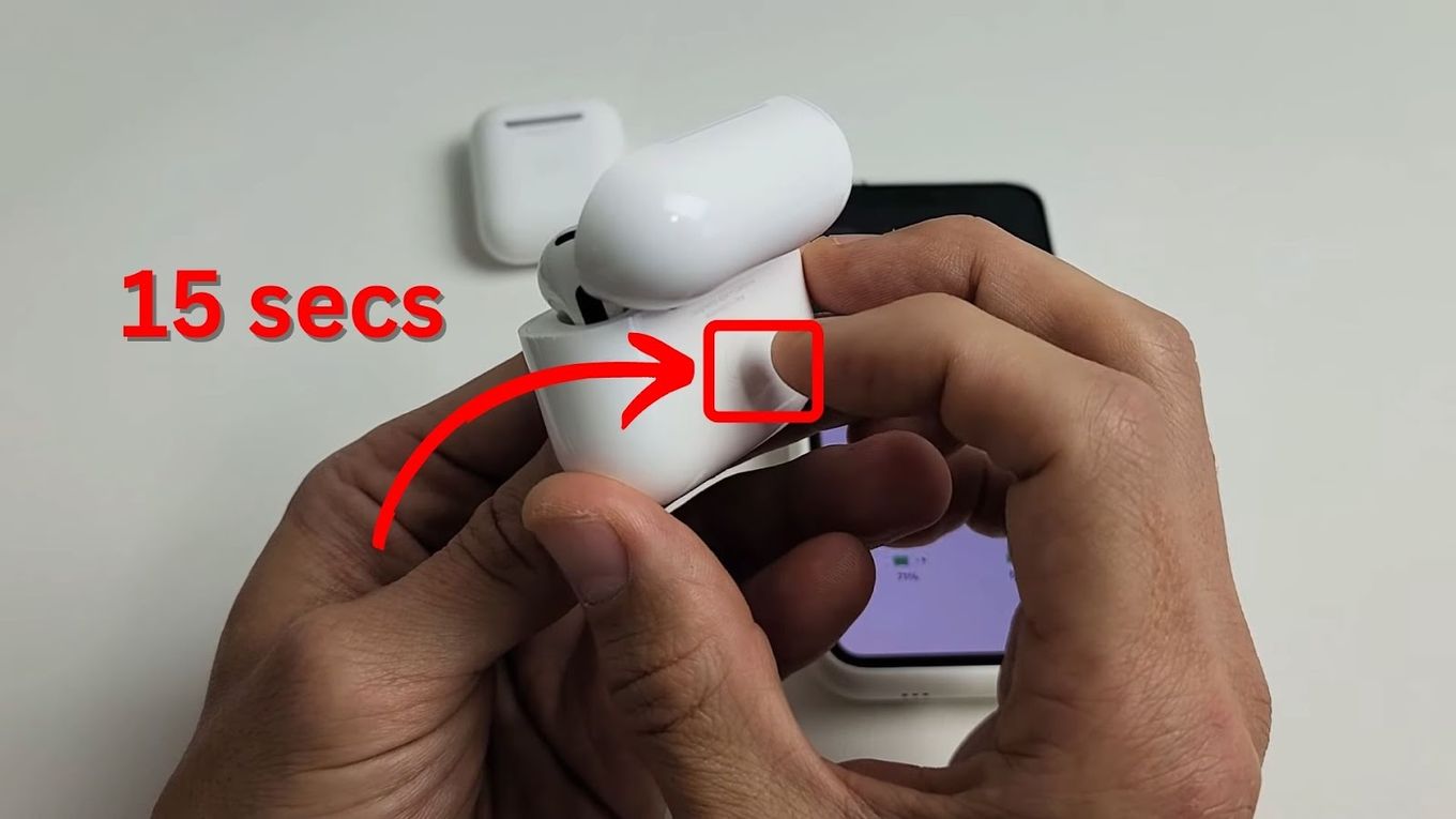 airpods pro static noise when noise cancelling