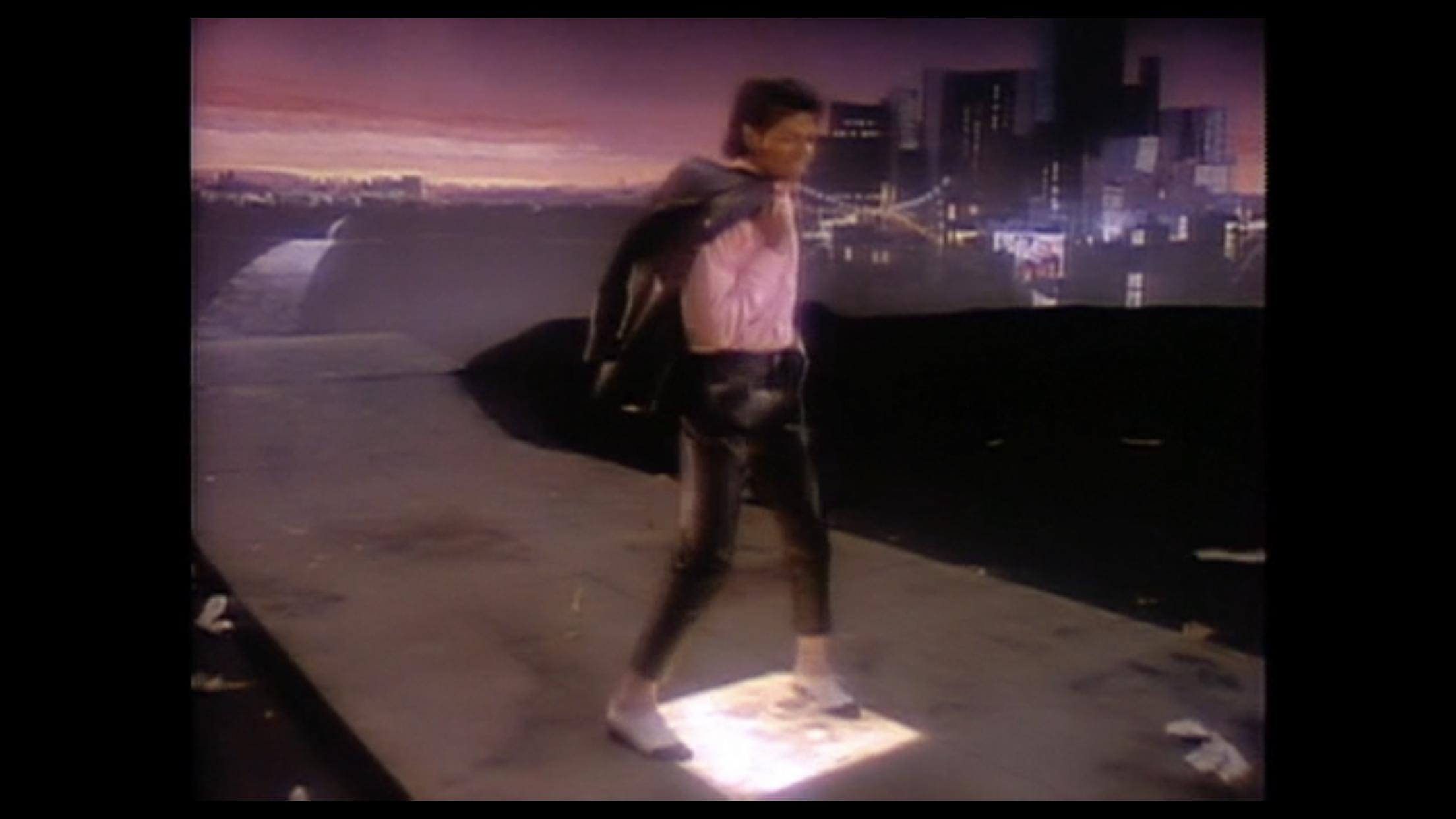 billie jean mp4 download