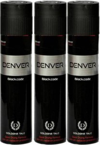 denver powder 300g price