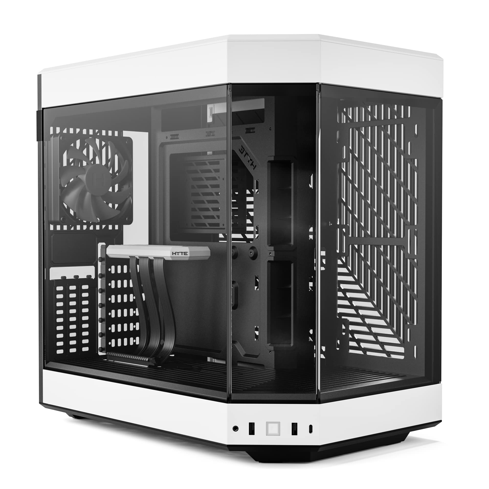 hyte pc case