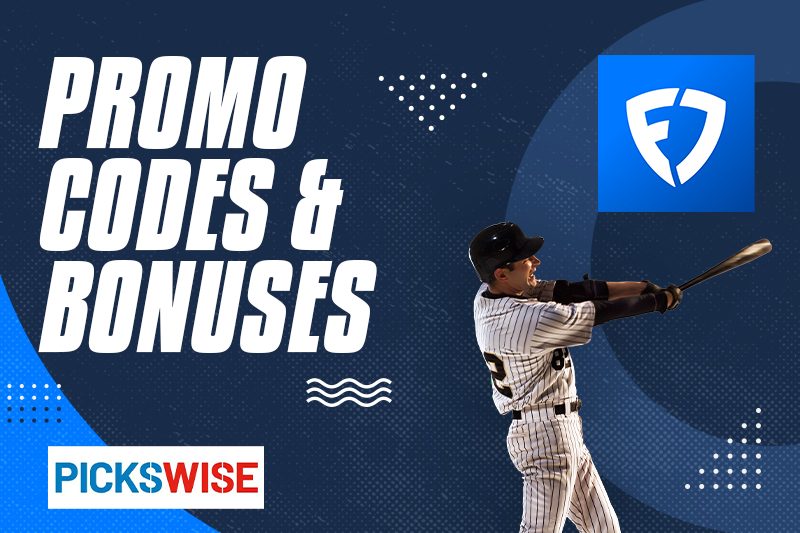 pickswise mlb