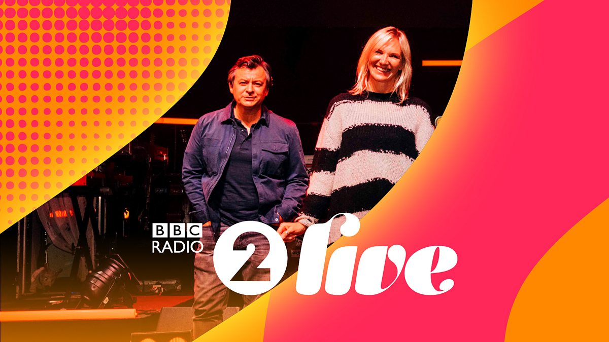 bbc radio 2 stream