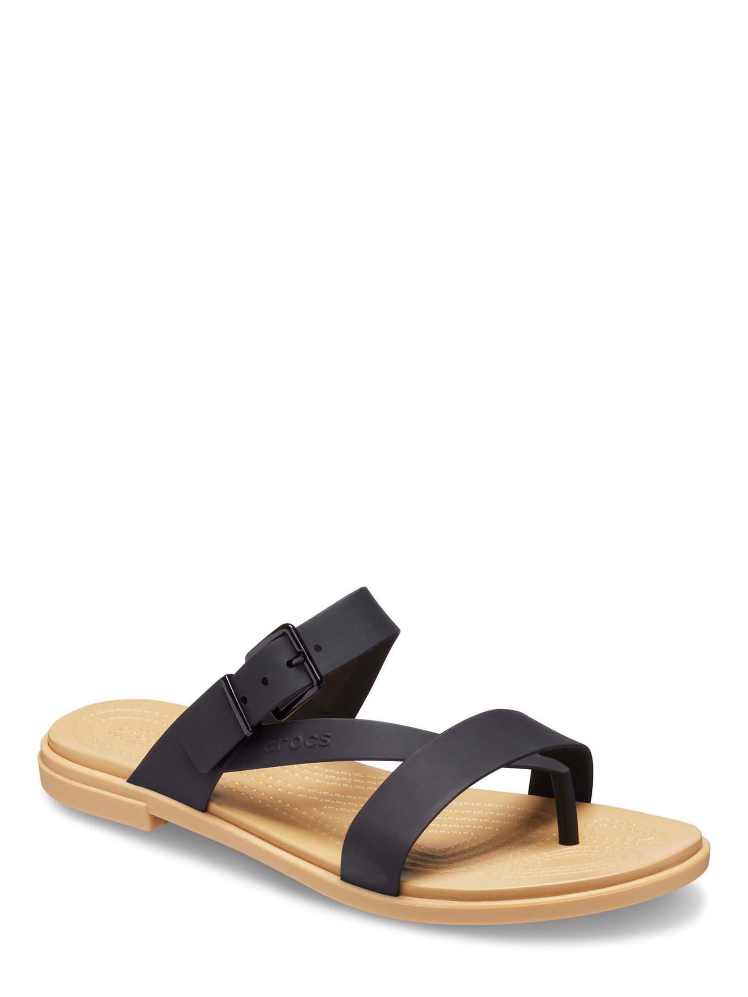 crocs tulum sandal