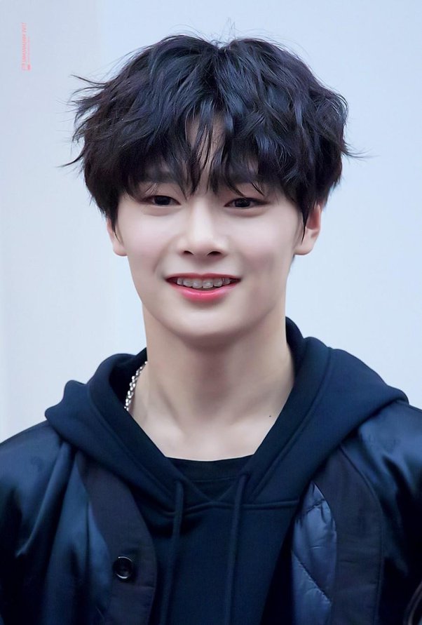 stray kids jeongin