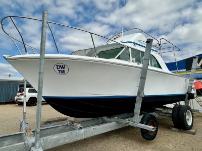 webster boats for sale