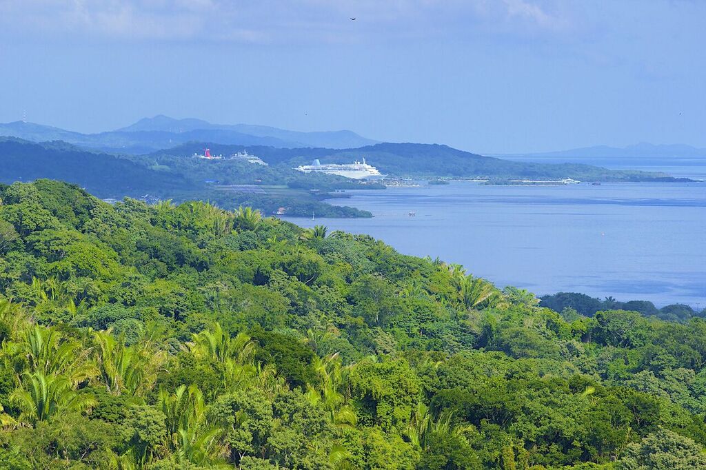 roatan honduras weather