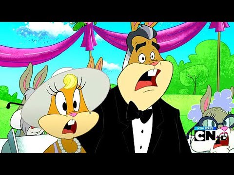 looney tunes full episodes