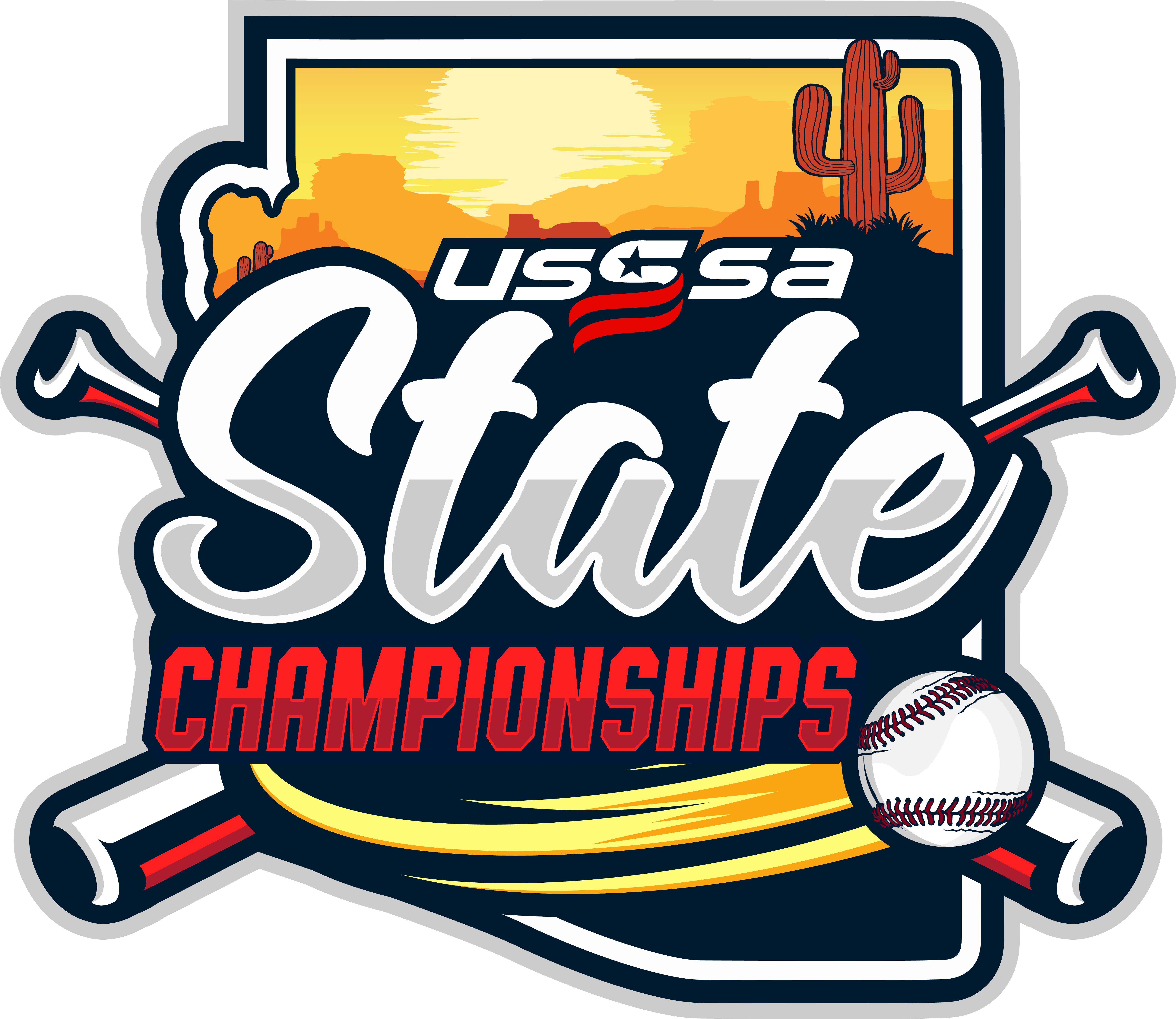 arizona usssa baseball tournaments