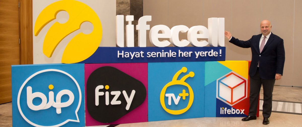 lifecell tr yazısı