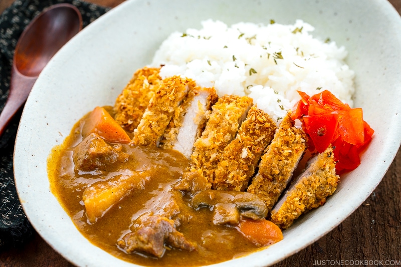 katsu curry near me