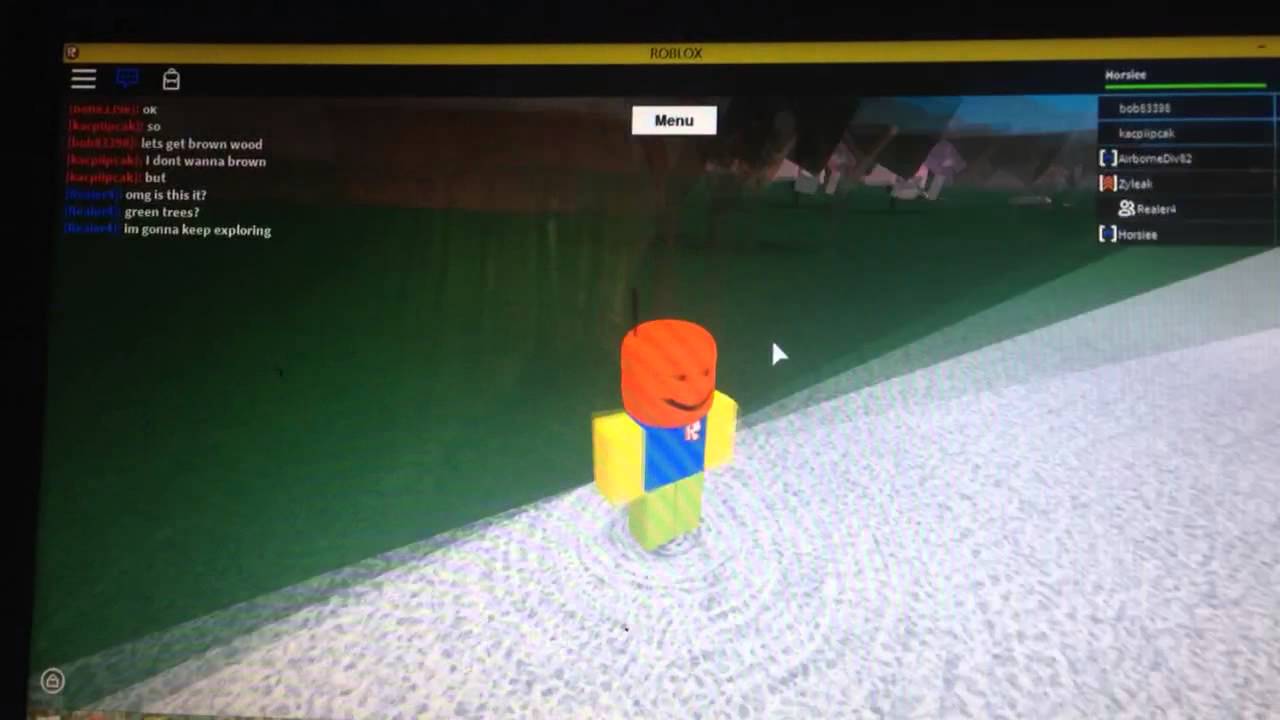 why does my roblox keep flashing white