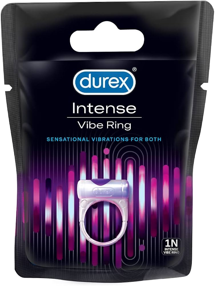 durex play vib