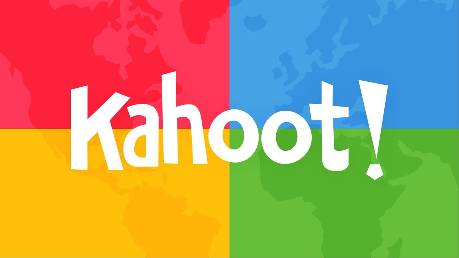 kahoot it