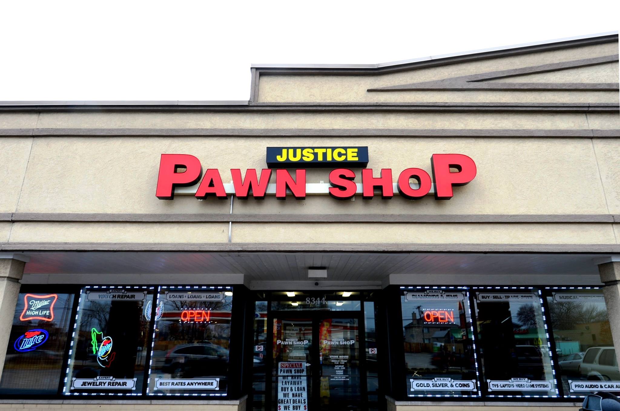 pawn stores near me