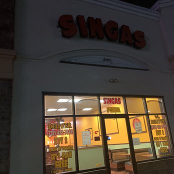 singas pizza hillsborough nj