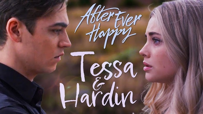 tessa and hardin full movie