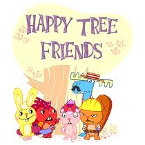 cancion de happy tree friends