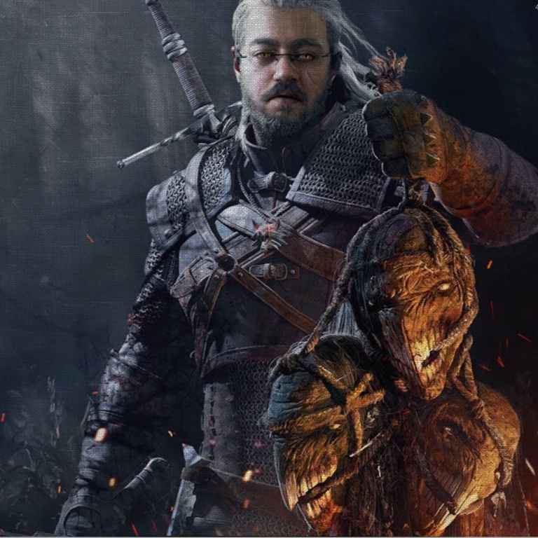 jahrein the witcher 3