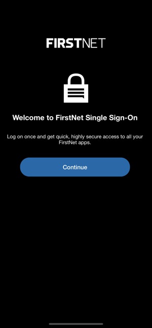 firstnet account login