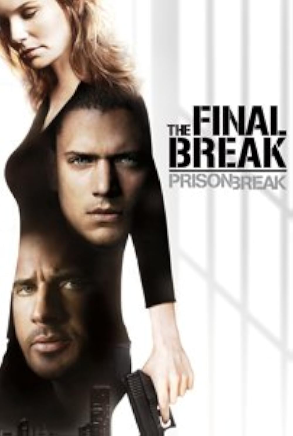 prison break season 1 free online streaming