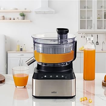 braun food processor review