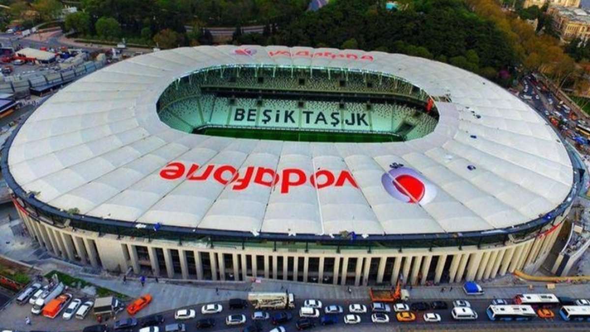 vodafone park iş başvurusu