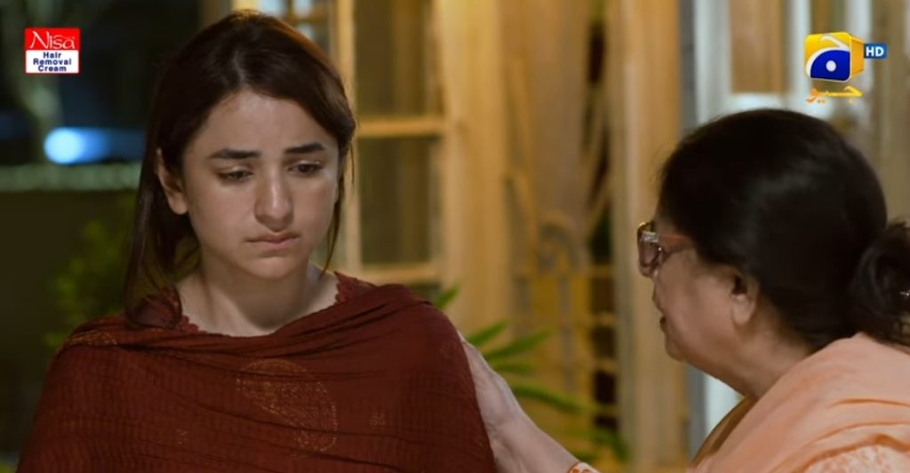 tere bin episode 51