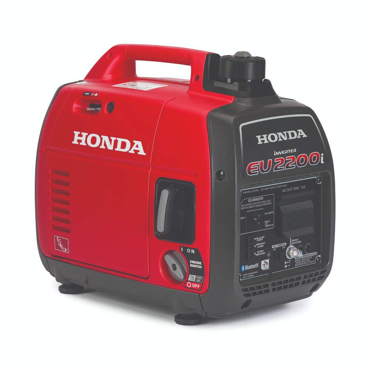 honda inverter generator price