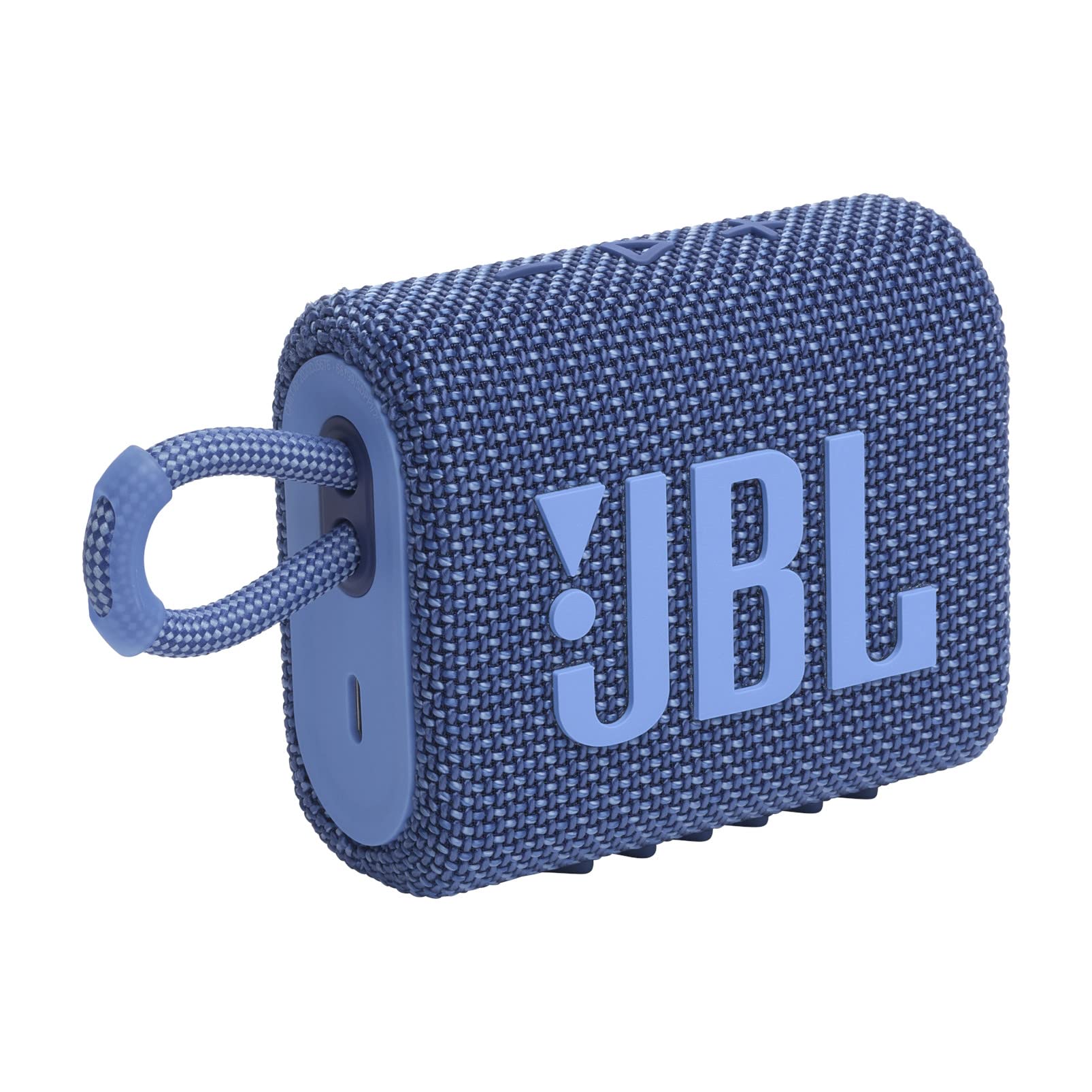 jbl go3 bluetooth speaker review