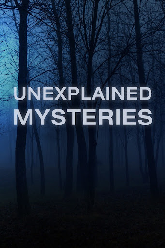 unexplained mysteries