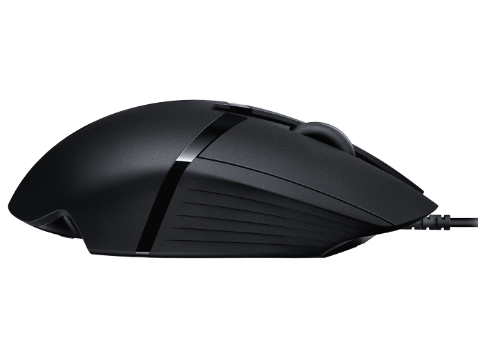 logitech g402 mouse driver