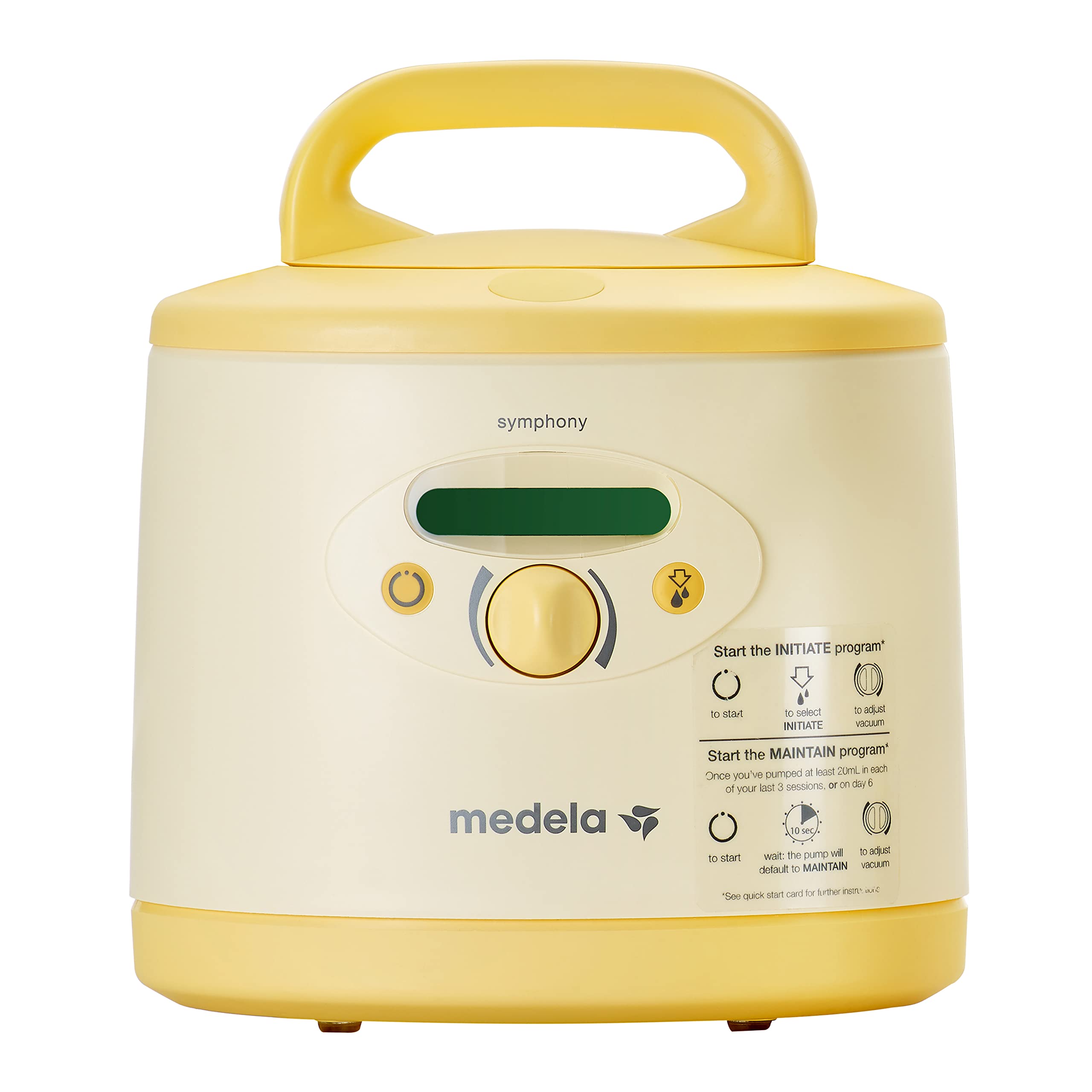 medela symphony ราคา